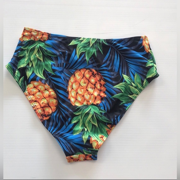 Two piece bikini XL - Picture 3 of 3